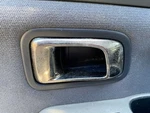 Interior Inner Door Handle Driver Left Rear 2006 07 08 Honda Pilot. Fixed Price $23.10.