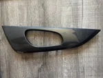 2017- 2020 Nissan Rogue Rear Door Handle Bezel 82682-5HA0A Oem USED28. Fixed Price $38.00.