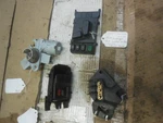 Lots Of Miscellaneous Mercedes W216 W603 E,ml Class Parts. Fixed Price $27.55.