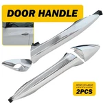 Door Outside Handle Front Lh Rh 2PC Fit Hyundai 2011-2016 Elantra 826513X000-PFM. Fixed Price $19.94.