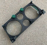 G10 G20 G30 Chevrolet Chevy Gmc Van Gauge Cluster Housing Face Gm# PT-8988263. Fixed Price $39.99.