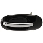 Door Handle For 1996-2000 Dodge Grand Caravan Plymouth Voyager Rear Left Outer. Fixed Price $22.90.
