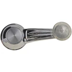76910 Dorman Window Crank New For Chevy Sabre De Ville Chevrolet Camaro Buick. Fixed Price $24.82.