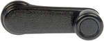 Window Crank Handle Dorman 76955. Fixed Price $16.61.