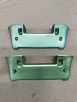 1959-1966 Chevy Belair Biscayne Arm Rest Base Impala Catalina Wildcat Bonneville. Fixed Price $495.65.