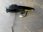 2023-2025 Mazda CX-50: Front Right Exterior Door Handle (passenger Side). Fixed Price $85.00.