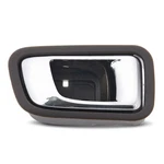 Rear Left Side Interior Door Handle For Honda Pilot 2003-2008 72660-S9V-A01ZF. Fixed Price $16.38.