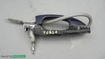 11-18 Volkswagen Vw Touareg Front Left Driver Side Exterior Door Handle Blue Oem. Fixed Price $39.15.