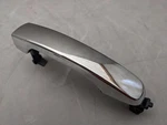 Oem Gm Chevy Acadia Traverse Enclave Lh Front Rear Door Handle Chrome. Fixed Price $24.99.