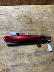 2017 2023 Mazda CX-5 Front Right Outside Door Handle Red 46V Oem TK495841XA64. Fixed Price $57.30.