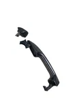 Driver Door Handle Exterior Assembly Painted Fits 13-18 RAV4 655089. Fixed Price $134.00.