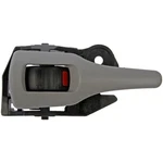 Dorman 80414 Interior Door Handle Front/rear Right Smooth Gray. Fixed Price $49.78.