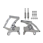 1958 1959 Chevy Pu Truck Billet Hood Hinge Pair Dynacorn New BH52. Fixed Price $589.99.