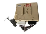 2000 - 2006 Nissan Sentra Theft Locking Keyless Entry Control Module 285954Z. Fixed Price $65.00.