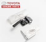 Toyota Land Cruiser Rear Door Lock Interior Handle Set 69310-90301 Genuine Nos. Fixed Price $287.00.