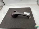 1984-1990 Porsche 911 964 Right Inner Door Pull Handle Leather Burgundy *. Fixed Price $175.00.