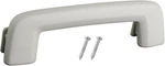 Interior Grab Handles Grips Compatible 2013-2019 Ford Gray-beige 1PC Front. Fixed Price $15.75.