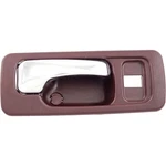 92436 Dorman Interior Door Handle Front Passenger Right Side Sedan. Fixed Price $34.43.