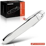 A-premium Front Left Exterior Door Handle For Chevy Impala 06-13 Buick Lacrosse. Fixed Price $14.99.