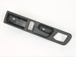 Genuine Bmw E34 Door Handle, Interior. Driver. Rear 51228137387. Fixed Price $40.00.