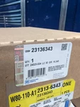 Genuine Gm Door Inside Handle 23136343 Rh. Fixed Price $50.00.