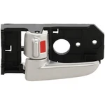 Interior Door Handle For 2004-2009 Kia Spectra Front Rear Driver Silver Sedan. Fixed Price $23.23.