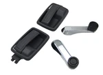 Isuzu Pickup Tfr KB20 KB25 KB26 KB40 Rodeo Luv Door Handle / Crank Window. Fixed Price $60.99.