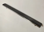 1966 Dodge Coronet Quarter Panel Louver Nos 2602330.. Fixed Price $62.40.