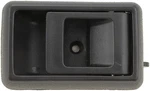 Autocraft 77121 Left Interior Door Handle Black For 1989-20200 Select Toyota Geo. Fixed Price $14.57.