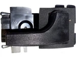 Brock 72VW57T Right Interior Door Handle Fits 1979-1993 Ford Mustang. Fixed Price $13.21.