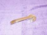 1962 Galaxie 500 Xl Thunderbird Monterey Custom S-55 Orig Interior Door Handle. Fixed Price $19.00.