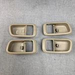 Toyota Land Cruiser UZJ100 Oem Left Front Rear Door Bezel 69278-22050 Ivory. Fixed Price $61.63.