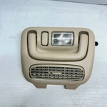 04-10 Toyota Sienna Right Rear 2ND Row Roof Vent Dome Light Grab Handle Assembly. Fixed Price $24.99.