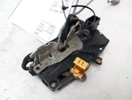 2003 2007 Cadillac Cts 150K Front Driver Door Lock Actuator. Fixed Price $37.99.