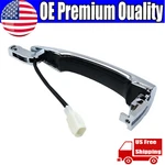 New Fits 2019-2024 Nissan Altima Door Handle Grip Chrome 80640-6CA0A. Fixed Price $59.87.