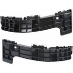 For Lexus RX350/RX450H Bumper Retainer 2010-2015 Passenger And Driver Pair Rear. Fixed Price $70.35.
