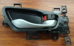 New Oem 19-22 Honda Insight Rear Interior Inside Door Handle 72120-TBA-A11ZA. Fixed Price $29.95.