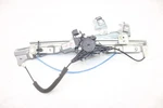 Passenger Front Window Regulator Electric Fits 11-13 Infiniti M37 #410. Fixed Price $89.99.