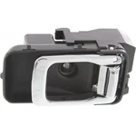 For Nissan Frontier 2001 - 2004 Interior Door Handle Front, Driver Side. Fixed Price $20.45.