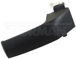 Dorman 93331 Interior Door Handle Rear Left Quad Cab Textured Black. Fixed Price $52.27.