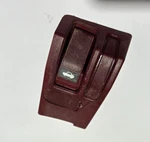 82-83 Honda Accord Lx Hatch Back Lift Gate Release Trunk Handle Red Bezel. Fixed Price $29.99.