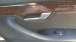 A4 Audi 2005 Door Handle Interior 30989942. Fixed Price $92.25.
