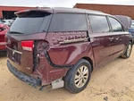 Passenger Right Rear Window Regulator Fits 15-21 Sedona 4879121. Fixed Price $96.20.