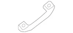 Genuine Nissan Grip Handle 73940-6SA0B. Fixed Price $70.84.