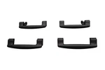14-21 Maserati Ghibli M157 Front & Rear Interior Roof Grab Grip Handle Oem. Fixed Price $34.00.