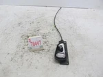 Door Handle Continental 1998 Right Passenger Side Rear Back Interior Opener Oem. Fixed Price $39.99.