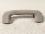 17-20 Jaguar Xe F-pace Front Left Lh Driver Side Roof Upper Grab Grip Handle Em. Fixed Price $32.50.