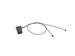 Genuine Mopar Folding Top Handle Latch 68398994AB. Fixed Price $19.24.