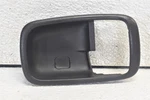 2003-2005 Mitsubishi Evolution Door Handle Trim Left Side Lh Oem EVO8 03-05. Fixed Price $13.95.