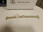 A2107200315 Guide Rail Rear Mercedes-benz Genuine Part. Fixed Price $91.41.